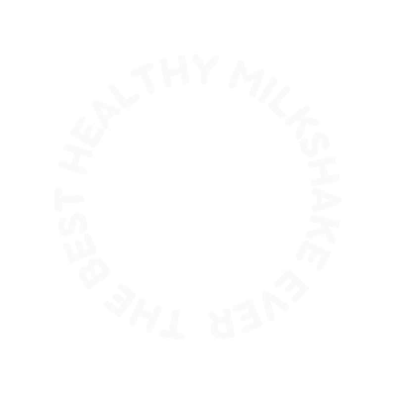 The Best Healthy Milkshake Ever