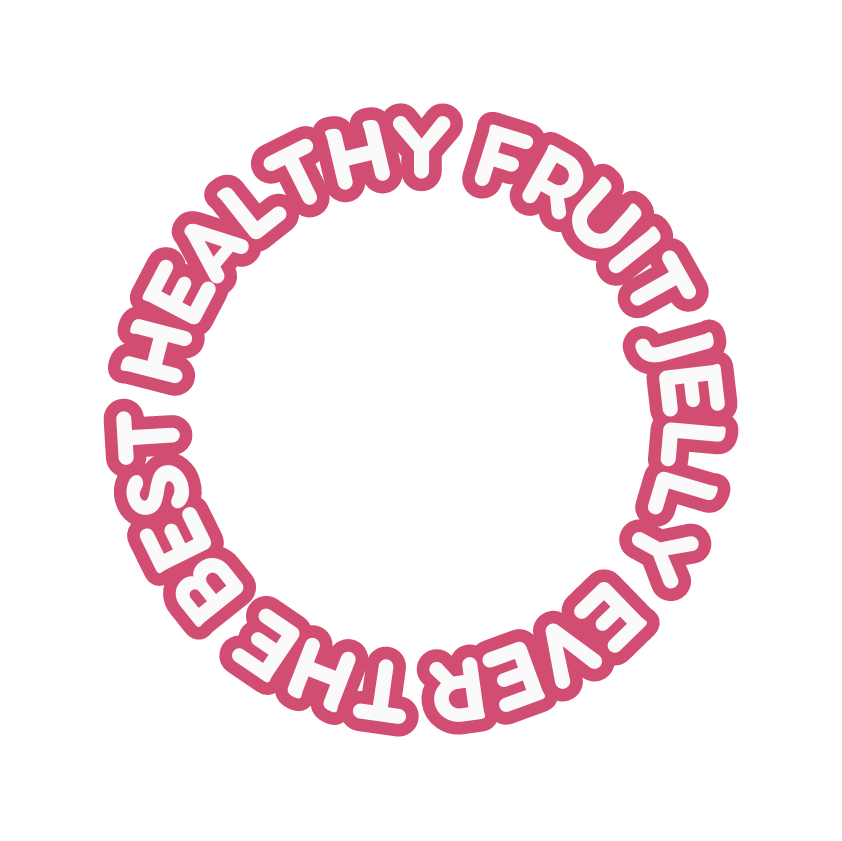 The Best Healthy Fruit Jelly Ever