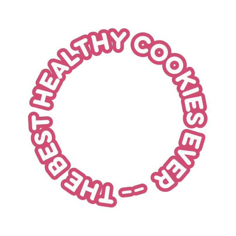 The Best Healthy Cookies Ever